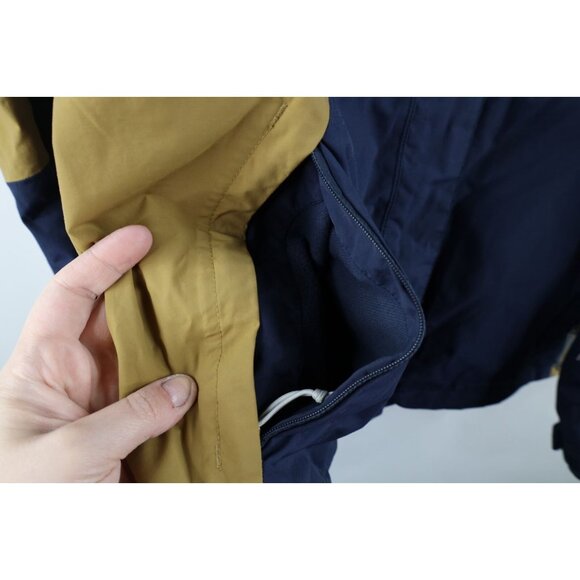The North Face Womens Medium HyVent Waterproof Boundary Triclimate Hooded Jacket - Picture 11 of 16
